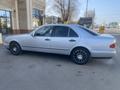 Mercedes-Benz E 230 1998 года за 3 000 000 тг. в Тараз – фото 3