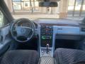 Mercedes-Benz E 230 1998 года за 3 000 000 тг. в Тараз – фото 5