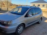 Daewoo Tacuma 2001 годаүшін800 000 тг. в Актобе