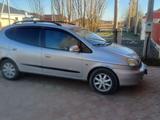 Daewoo Tacuma 2001 годаүшін800 000 тг. в Актобе – фото 4