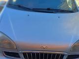 Daewoo Tacuma 2001 годаүшін800 000 тг. в Актобе – фото 5