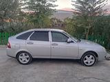 ВАЗ (Lada) Priora 2172 2012 года за 1 300 000 тг. в Шиели – фото 2