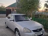 ВАЗ (Lada) Priora 2172 2012 года за 1 300 000 тг. в Шиели