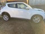 Nissan Juke 2014 года за 1 500 005 тг. в Актобе – фото 3