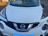 Nissan Juke 2014 года за 1 500 005 тг. в Актобе – фото 2