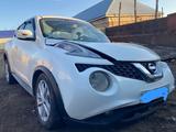 Nissan Juke 2014 года за 1 500 005 тг. в Актобе