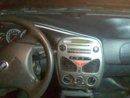 Fiat Palio 2004 года за 1 100 000 тг. в Алматы – фото 3