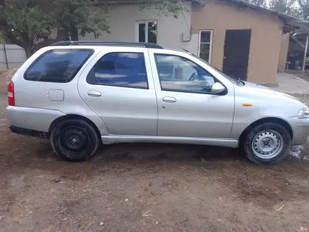 Fiat Palio 2004 года за 1 100 000 тг. в Алматы – фото 5