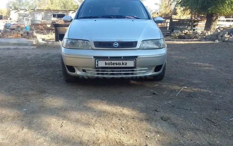 Fiat Palio 2004 года за 1 100 000 тг. в Алматы