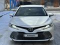 Toyota Camry 2019 годаүшін14 000 000 тг. в Тараз – фото 2