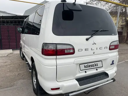 Mitsubishi Delica 2006 года за 6 000 000 тг. в Алматы – фото 7