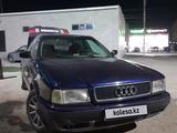 Audi 80 1993 годаүшін1 000 000 тг. в Айтеке би