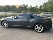 Chevrolet Camaro, 2015
