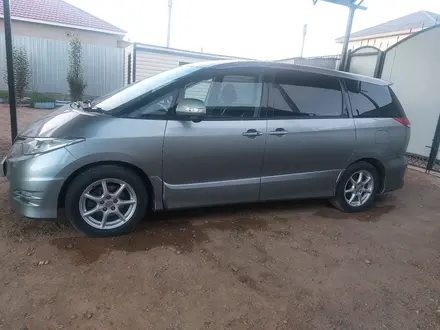 Toyota Estima 2007 года за 4 400 000 тг. в Жезказган – фото 3