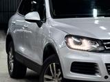 Volkswagen Touareg 2014 годаүшін8 990 000 тг. в Костанай – фото 3