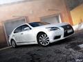 Lexus LS 460 2012 года за 19 000 000 тг. в Астана – фото 16