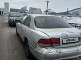 Mazda Cronos 1993 годаfor550 000 тг. в Астана – фото 3