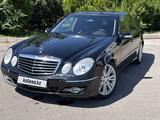 Mercedes-Benz E 500 2002 года за 5 000 000 тг. в Алматы
