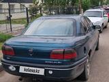 Opel Omega 1996 годаүшін1 000 000 тг. в Астана – фото 5