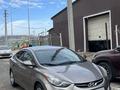 Hyundai Elantra 2011 года за 4 200 000 тг. в Атырау