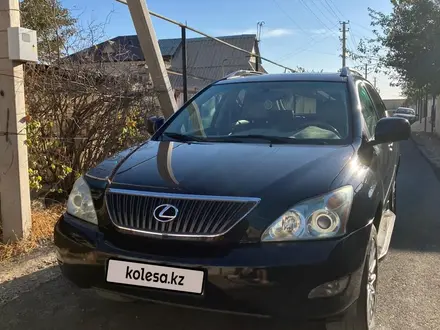 Lexus RX 330 2003 года за 7 000 000 тг. в Актау