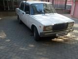 ВАЗ (Lada) 2107 2006 года за 400 000 тг. в Атырау – фото 2