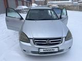 Nissan Altima 2007 годаүшін2 100 000 тг. в Кокшетау