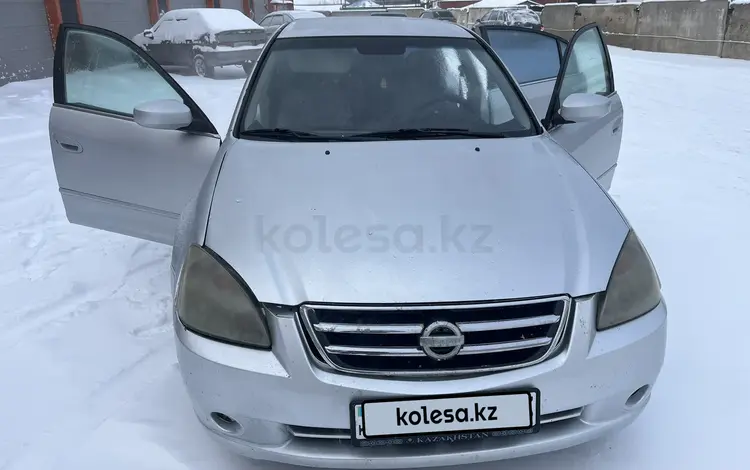 Nissan Altima 2007 года за 2 100 000 тг. в Кокшетау