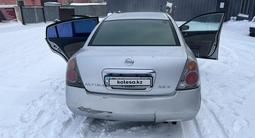 Nissan Altima 2007 года за 2 100 000 тг. в Кокшетау – фото 4