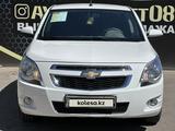 Chevrolet Cobalt 2021 годаүшін7 250 000 тг. в Тараз – фото 2