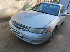 Toyota Solara, 2000