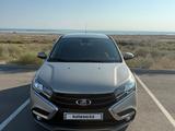 ВАЗ (Lada) XRAY 2017 года за 4 000 000 тг. в Актау