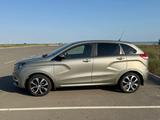 ВАЗ (Lada) XRAY 2017 года за 4 000 000 тг. в Актау – фото 4