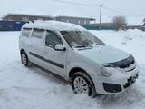 ВАЗ (Lada) Largus 2018 года за 5 500 000 тг. в Актобе – фото 3