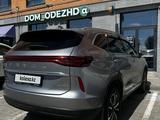 Haval H6 2024 года за 9 500 000 тг. в Костанай – фото 4