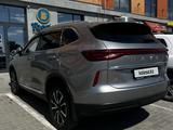 Haval H6 2024 года за 9 500 000 тг. в Костанай – фото 3