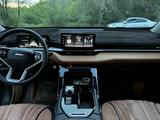 Haval H6 2024 года за 9 500 000 тг. в Костанай – фото 5