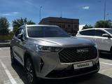 Haval H6 2024 года за 9 500 000 тг. в Костанай – фото 2