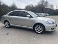 Toyota Avensis 2007 года за 5 500 000 тг. в Алматы