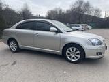 Toyota Avensis 2006 года за 5 400 000 тг. в Алматы – фото 3