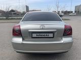 Toyota Avensis 2007 года за 5 500 000 тг. в Алматы – фото 5