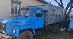 ГАЗ  53 1997 годаfor2 000 000 тг. в Сарыагаш – фото 2