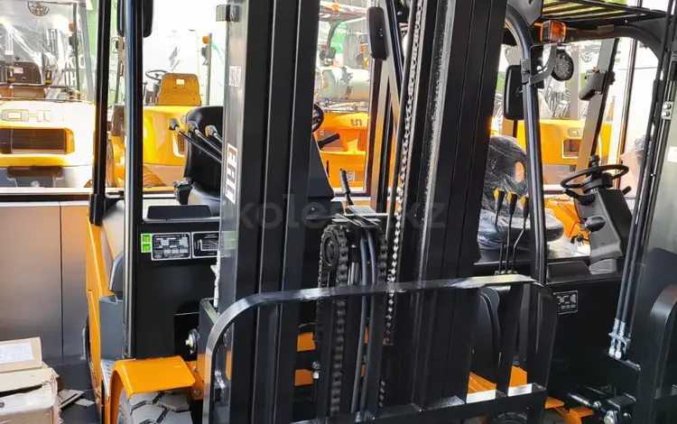 UN  FB20-LVZN 2024 года за 13 300 000 тг. в Алматы