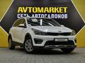 Kia Rio X-Line 2018 года за 7 250 000 тг. в Актау – фото 3