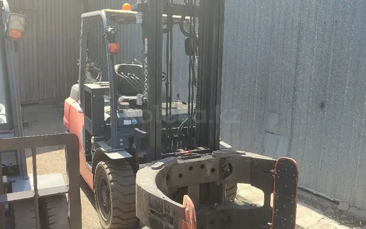 Toyota  8F 2018 года за 16 500 000 тг. в Алматы