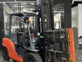 Toyota  8F 2018 года за 16 500 000 тг. в Алматы – фото 28