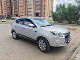 JAC S5 2021 года за 5 000 000 тг. в Кокшетау – фото 2