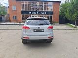 JAC S5 2021 года за 5 000 000 тг. в Кокшетау – фото 3
