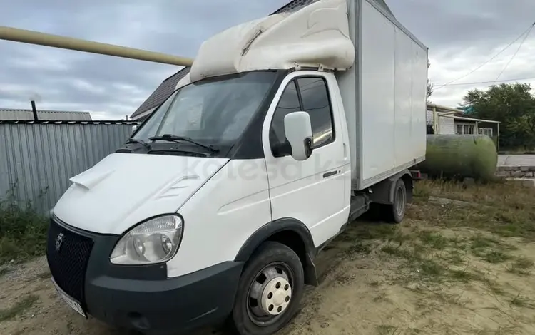 ГАЗ ГАЗель 2006 годаүшін2 200 000 тг. в Костанай