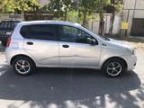 Chevrolet Aveo 2011 годаүшін2 500 000 тг. в Туркестан – фото 4